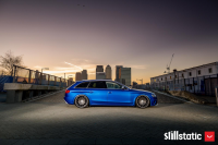 Фото галерея Vossen: Audi RS4 на дисках Vossen VLE-1 Фото галерея Vossen: Audi RS4 на дисках Vossen VLE-1