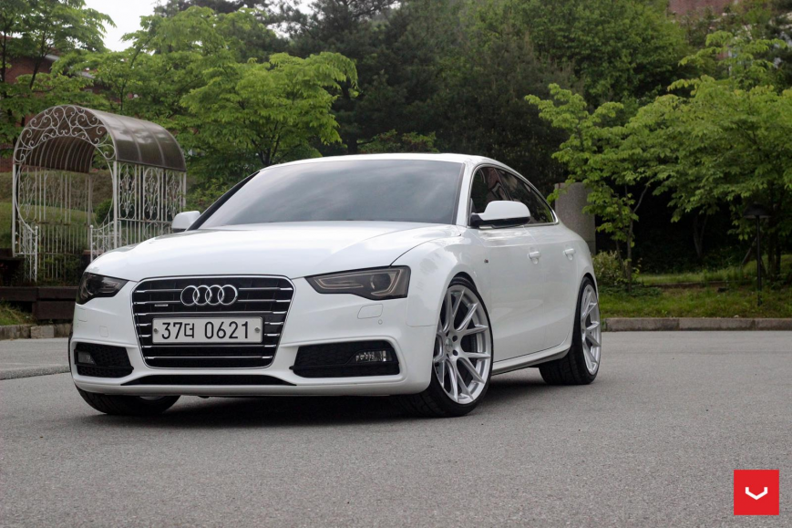 Audi A5 | S5   VFS6