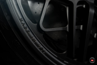   Vossen: Audi R8   Vossen ML-R3