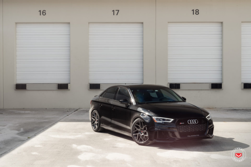 Audi A3 | S3   VPS315T