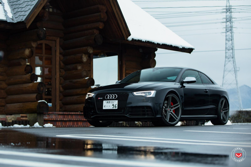 Audi A5 | S5   VPS302
