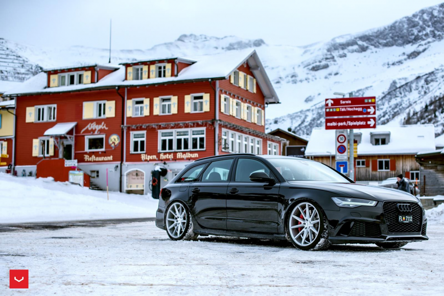 Audi A6 | S6   VFS1