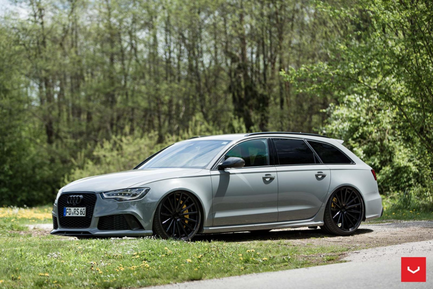 Audi A6 | S6   VFS2