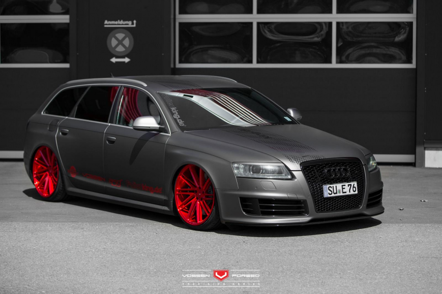 Audi A6 | S6   VPS309