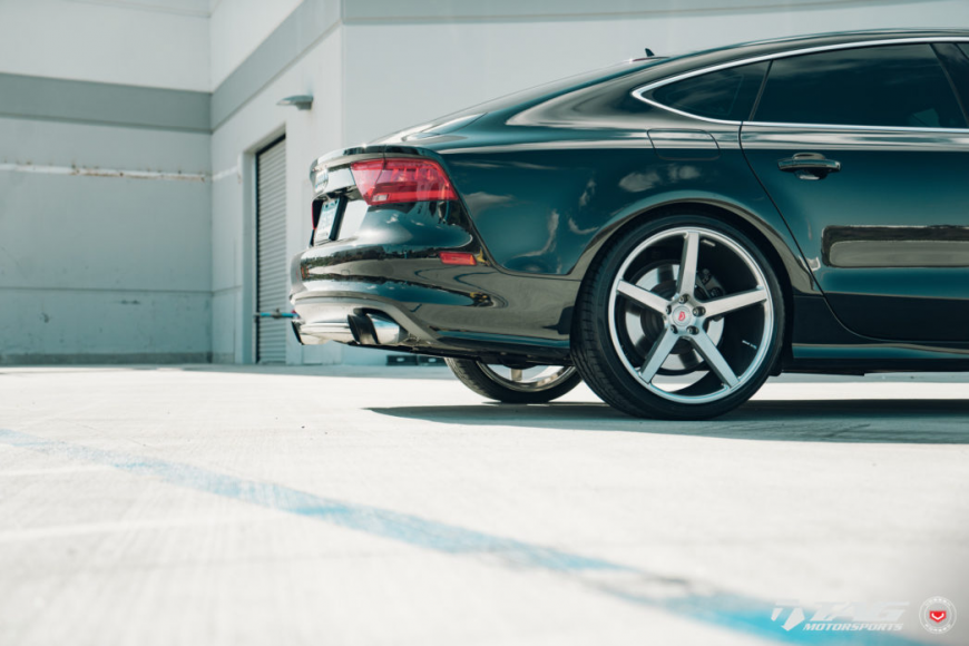 Audi A7   VPS303