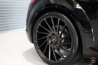   Vossen: Audi TT   Vossen VPS-305T