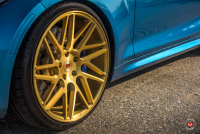   Vossen: BMW M2   Vossen VPS-314T