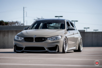   Vossen: BMW M3   Vossen LC-106T