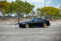   Vossen: BMW 3-Series   Vossen LC107