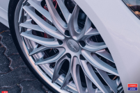   Vossen: BMW 3-Series   Vossen VWS-2