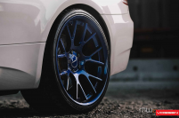 Фото галерея Vossen: VVS-CV2 - Custom Finish - F: 20x9 / R: 20x10.5 Фото галерея Vossen: VVS-CV2 - Custom Finish - F: 20x9 / R: 20x10.5
