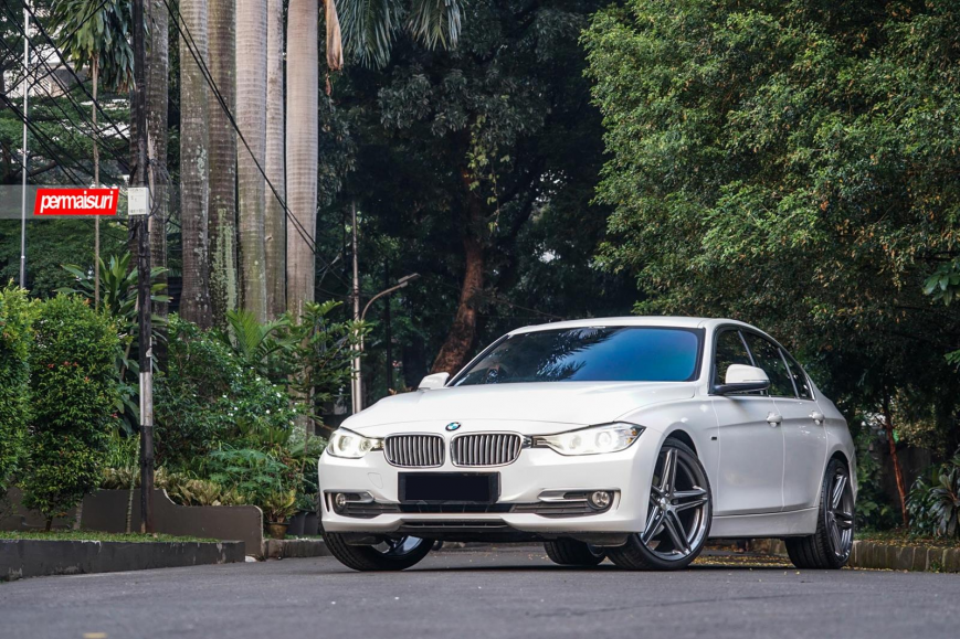 BMW 3 Series | M3   VFS5