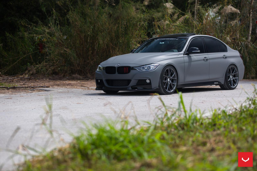 BMW 3 Series | M3   VFS6