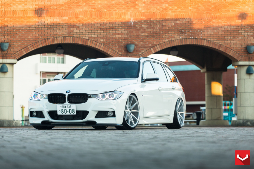 BMW 3 Series | M3   VFS1
