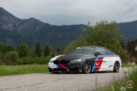   Vossen: BMW M4   Vossen LC-108T