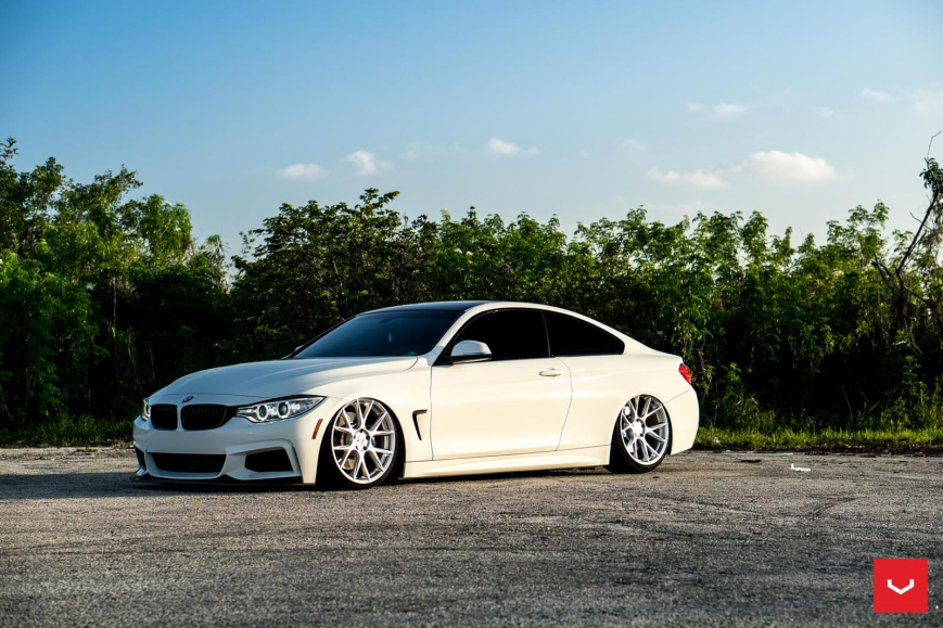 BMW 4 Series | M4   VFS6