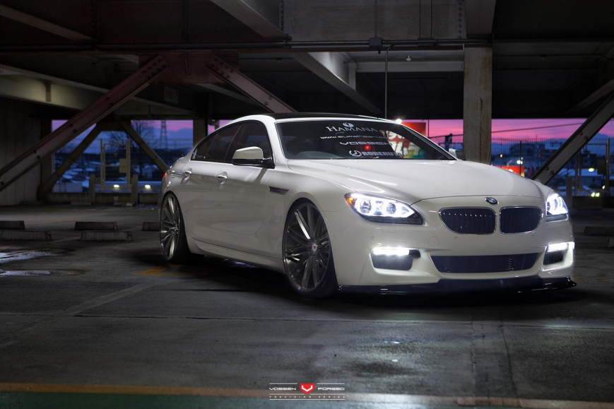 BMW 6 Series | M6   VPS307