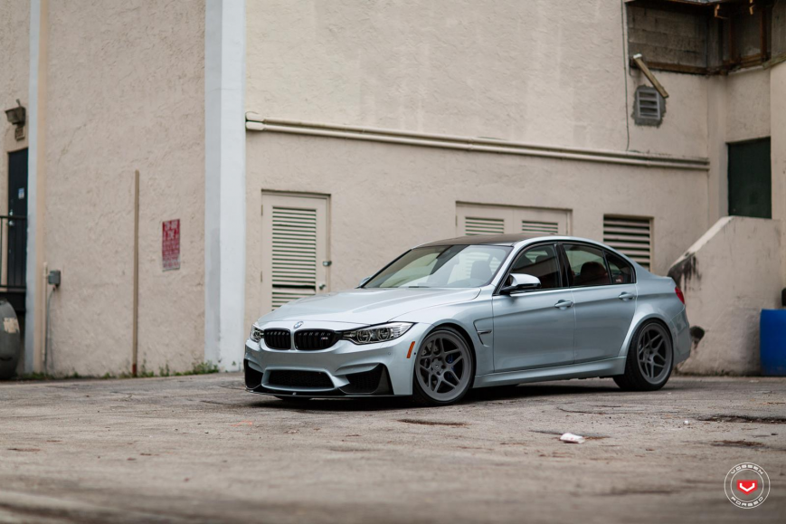 BMW 3 Series | M3   LC104