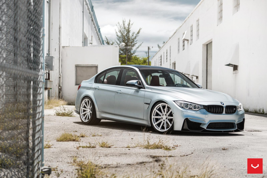 BMW 3 Series | M3   VFS10