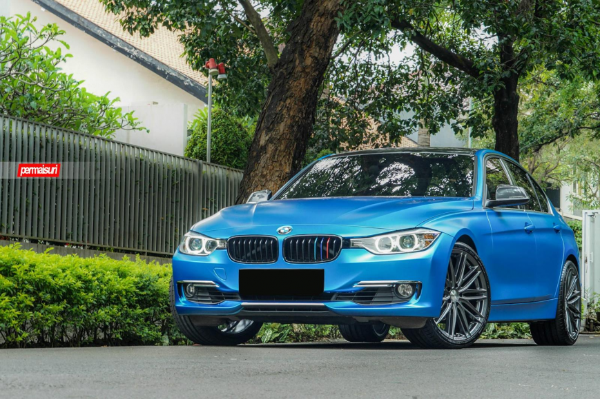 BMW 3 Series | M3   VFS4