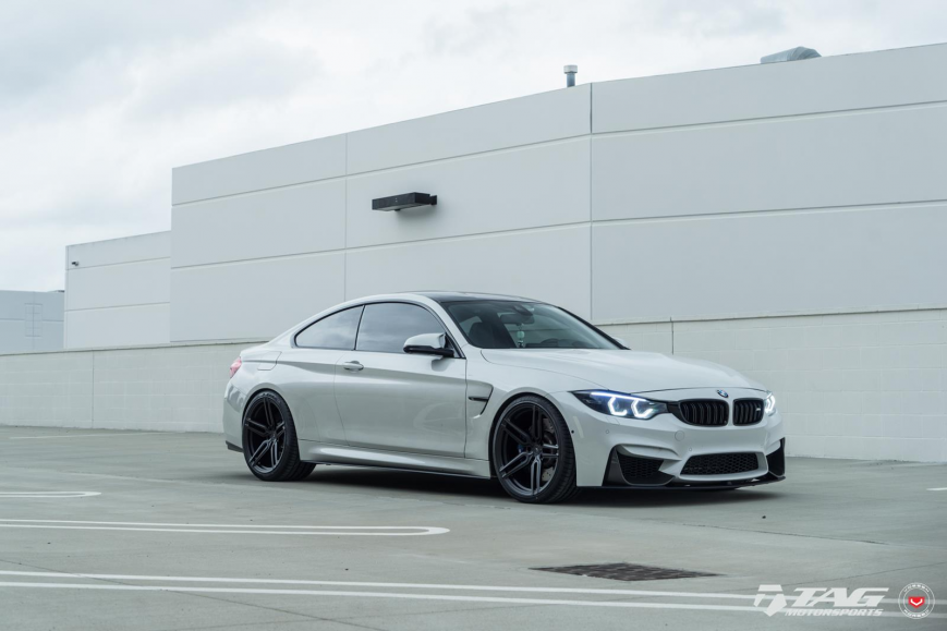 BMW 4 Series | M4   HC-1