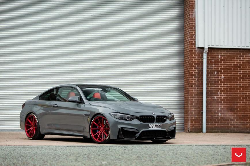 BMW 4 Series | M4   VFS1