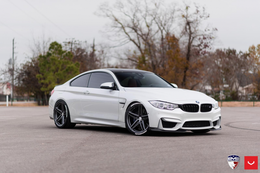 BMW 4 Series | M4   VFS5
