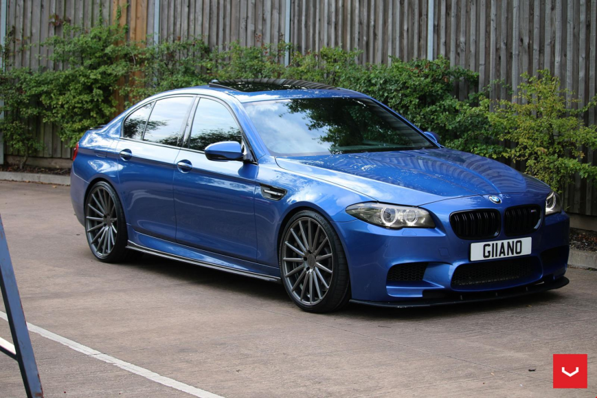 BMW 5 Series | M5   VFS2