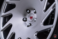 Фото галерея Vossen: Chrysler 300C на дисках Vossen VPS-313T Фото галерея Vossen: Chrysler 300C на дисках Vossen VPS-313T