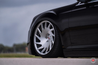   Vossen: Chrysler 300C   Vossen VPS-313T