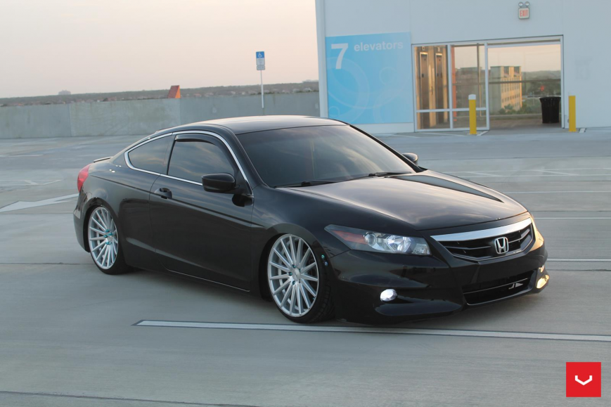 Honda Accord   VFS2