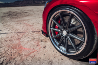   Vossen: Infiniti Q60   Vossen VWS-1