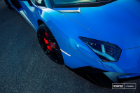   Vossen: Lamborghini Aventador SV   Vossen NV-1