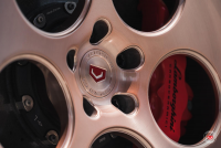   Vossen: Lamborghini Huracan   Vossen LC-103