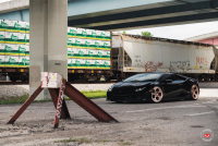   Vossen: Lamborghini Huracan   Vossen LC-103