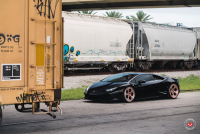   Vossen: Lamborghini Huracan   Vossen LC-103