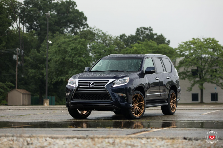 Lexus GX   HC-1.6