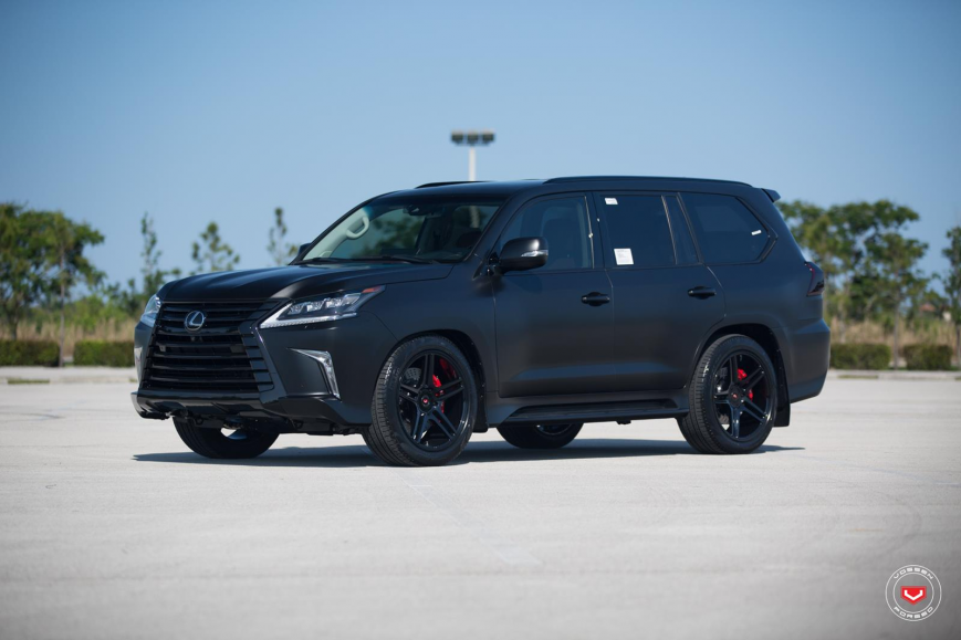 Lexus LX   VPS302