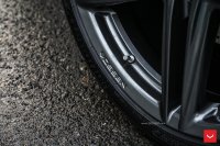   Vossen: Mercedes CLS   Vossen VFS-6