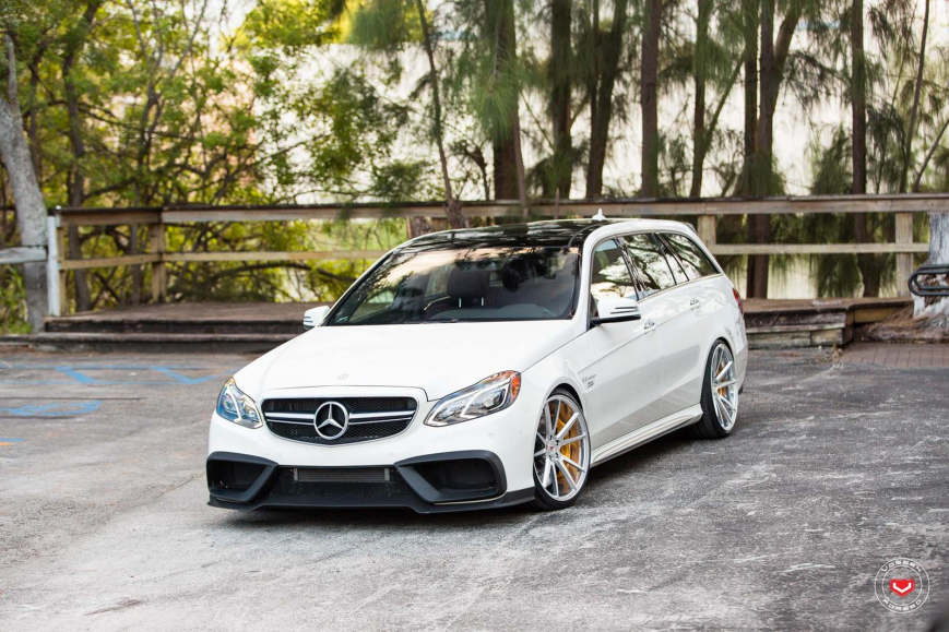 Mercedes Benz E Class   VPS306