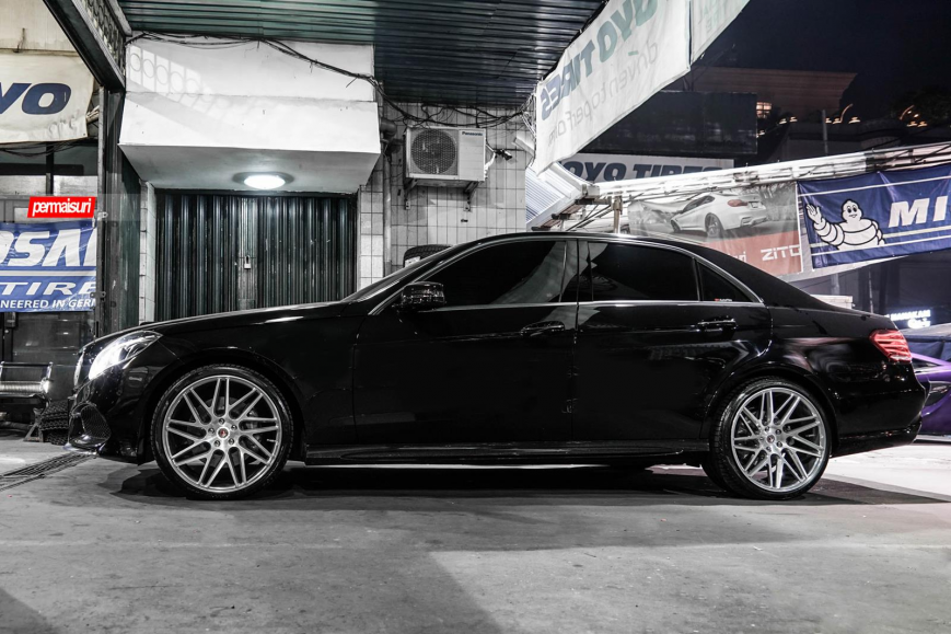 Mercedes Benz E Class   VPS314T
