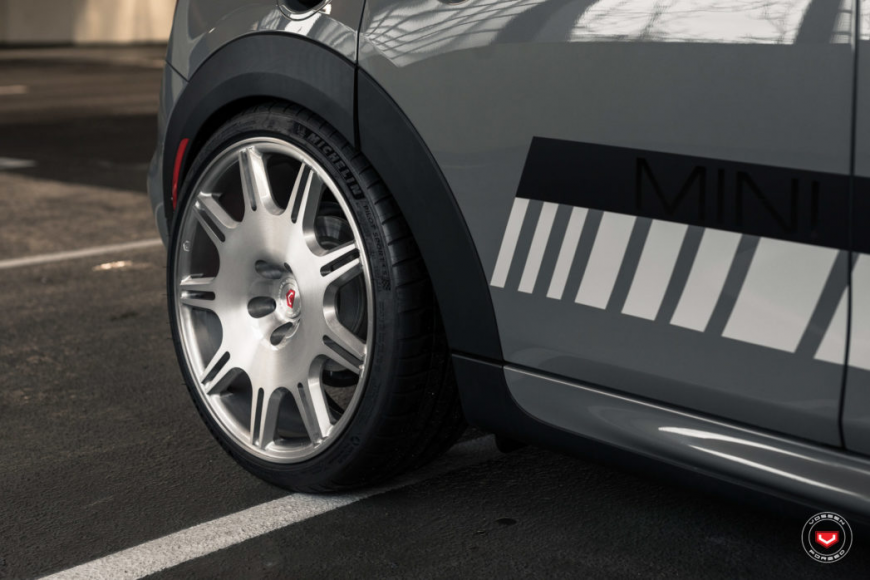Vossen Mini Cooper S   VPS312