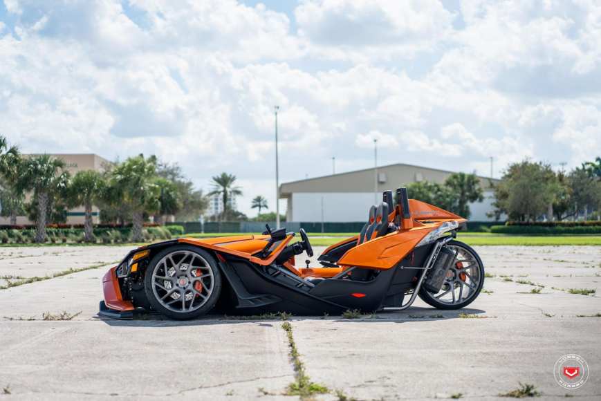 Vossen Polaris Slingshot   CG209T
