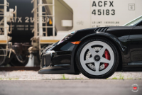   Vossen: Porsche GT3 RS   Vossen LC-101