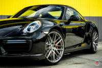 Фото галерея Vossen: Porsche 911 на дисках Vossen VPS-308 Фото галерея Vossen: Porsche 911 на дисках Vossen VPS-308