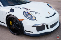   Vossen: Porsche GT3 RS   Vossen VPS317