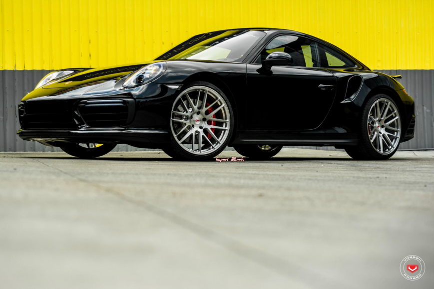 Porsche 911   VPS308
