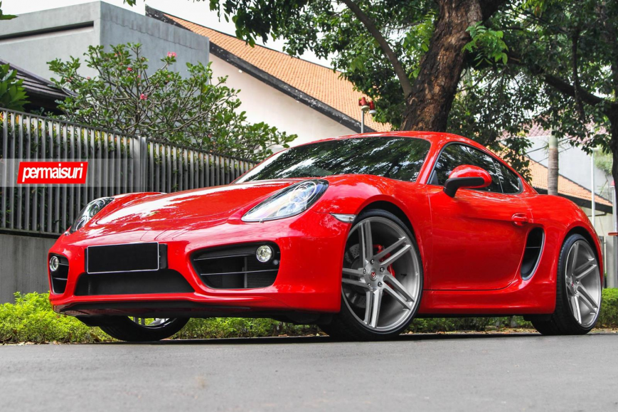 Porsche Boxer   VPS302T