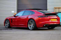   Vossen: Porsche Panamera   Vossen VPS-306
