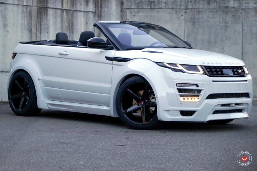 Land Rover Evoque   CG201